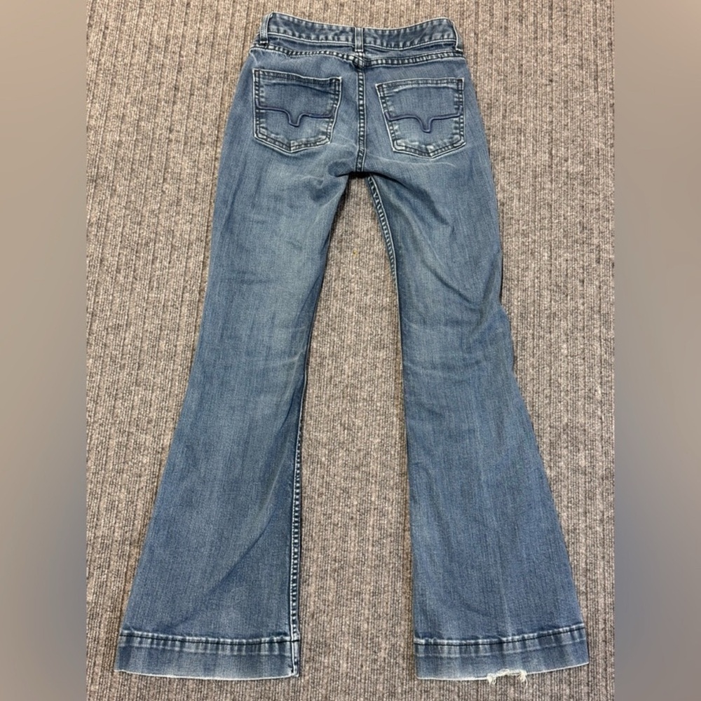 Kimes Ranch Lola’s